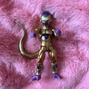Golden Frieza